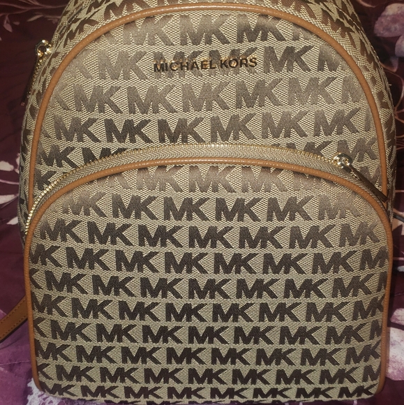 Michael Kors Handbags - Michael Kors Backpack